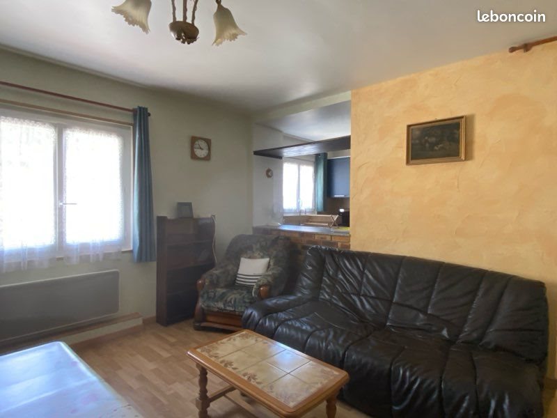 Appartement à louer, 47m², Arpajon