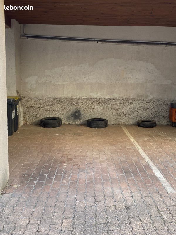 Appartement à louer, 47m², Arpajon