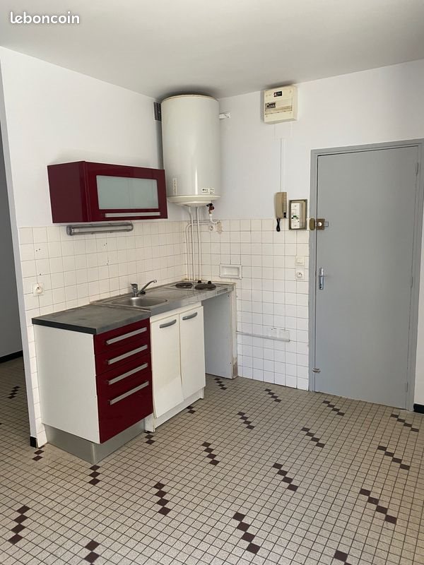 Appartement à louer, 30m², Villeneuve-sur-Lot