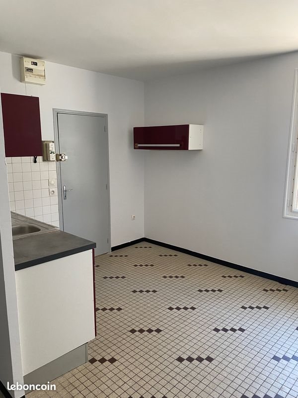 Appartement à louer, 30m², Villeneuve-sur-Lot