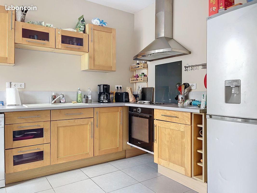 Appartement à louer, 86m², Langon