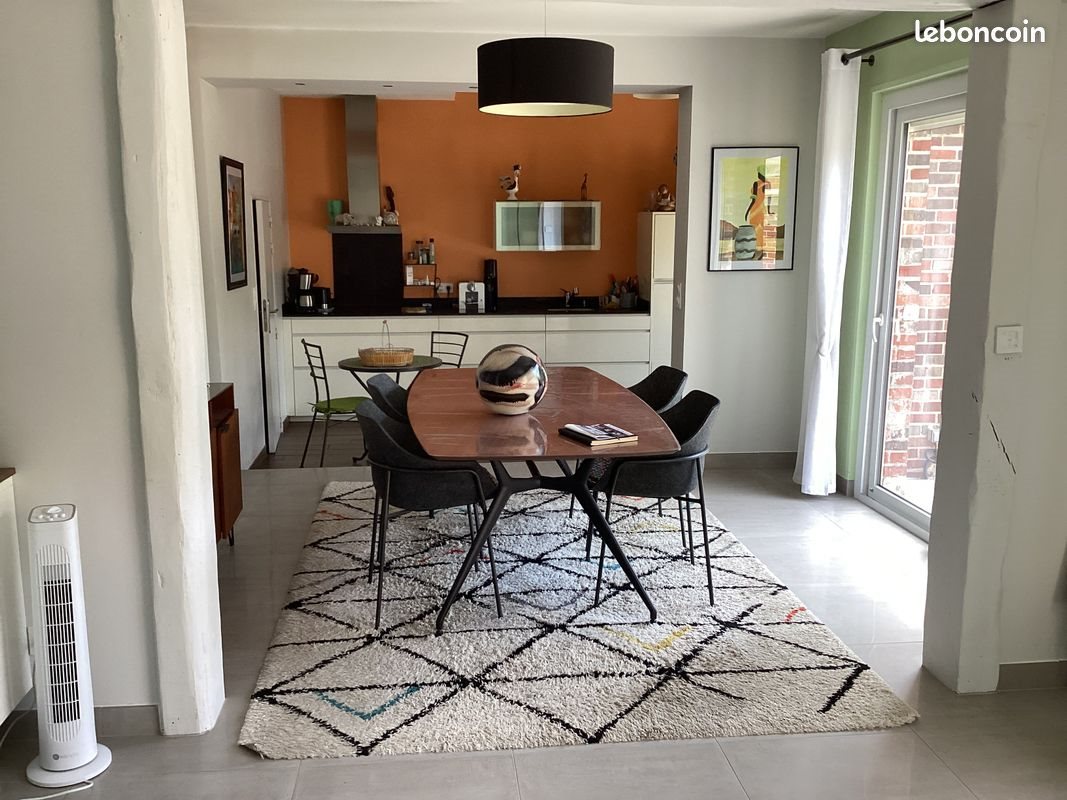 Maison à vendre, 108m², Combs-la-Ville