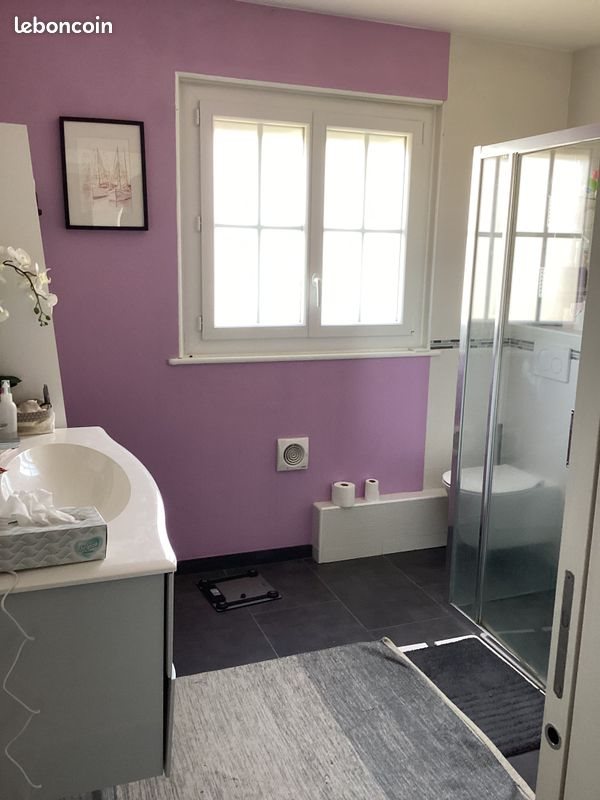 Maison à vendre, 108m², Combs-la-Ville