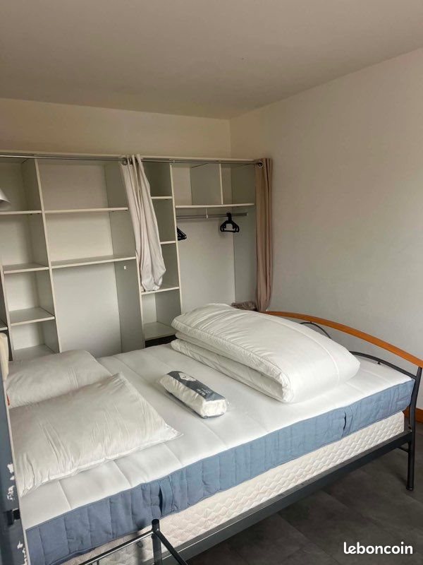 Appartement à louer, 34m², Rennes