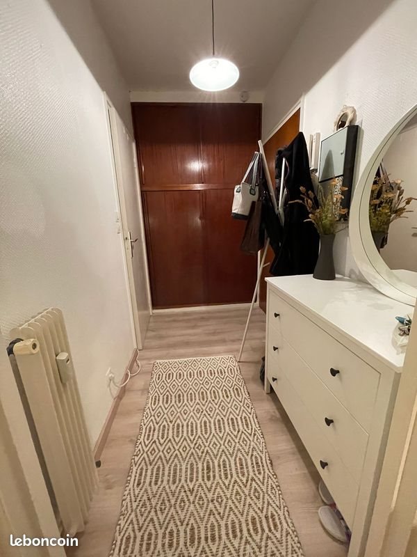 Appartement à vendre, 27m², Amiens