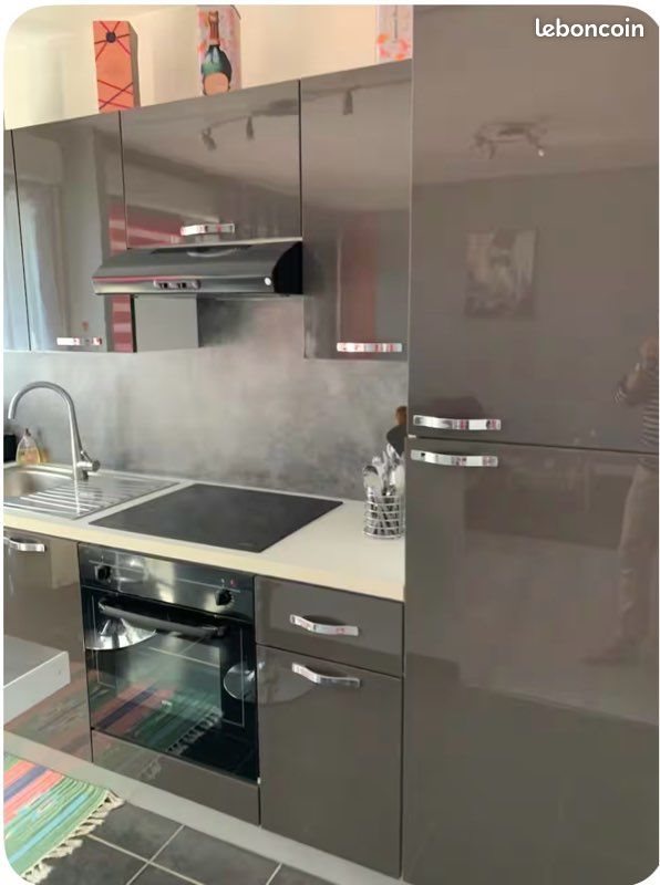 Appartement à louer, 30m², Reims