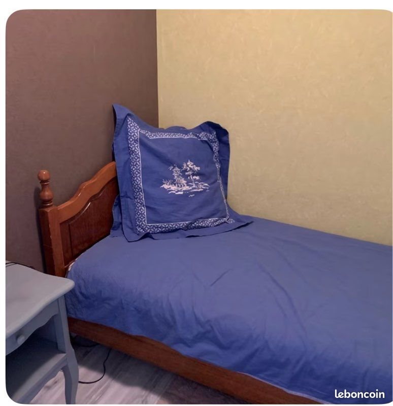 Appartement à louer, 30m², Reims