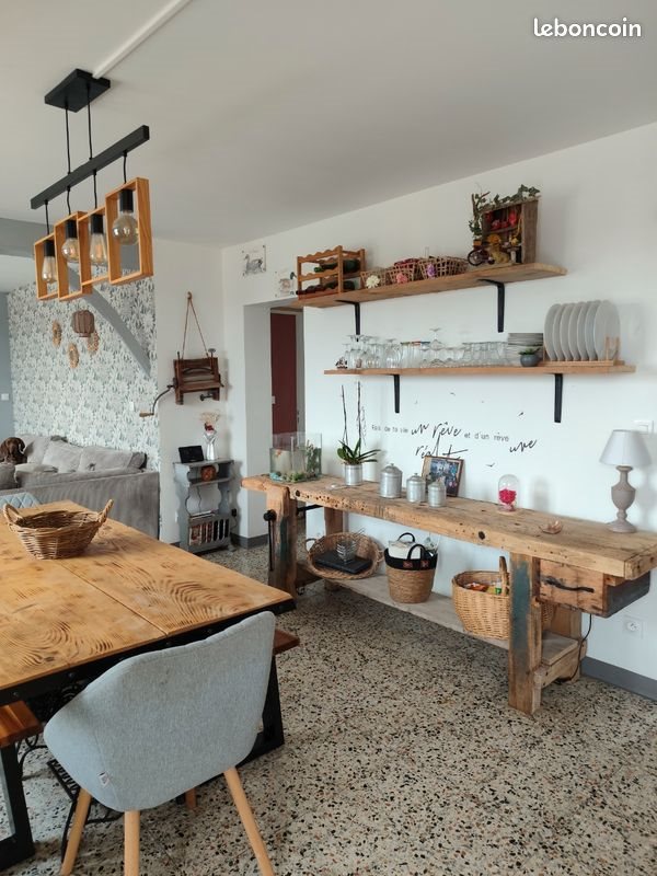 Maison à vendre, 136m², Le Crotoy