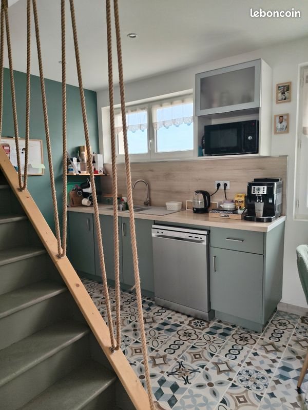 Maison à vendre, 136m², Le Crotoy