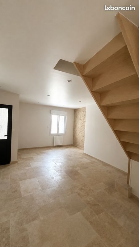 Maison à louer, 75m², Montbazon