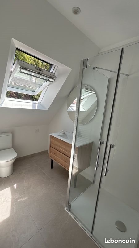 Maison à louer, 75m², Montbazon