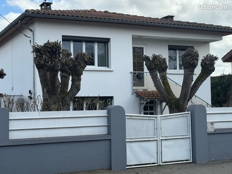 Maison à vendre, 135m², Toulouse