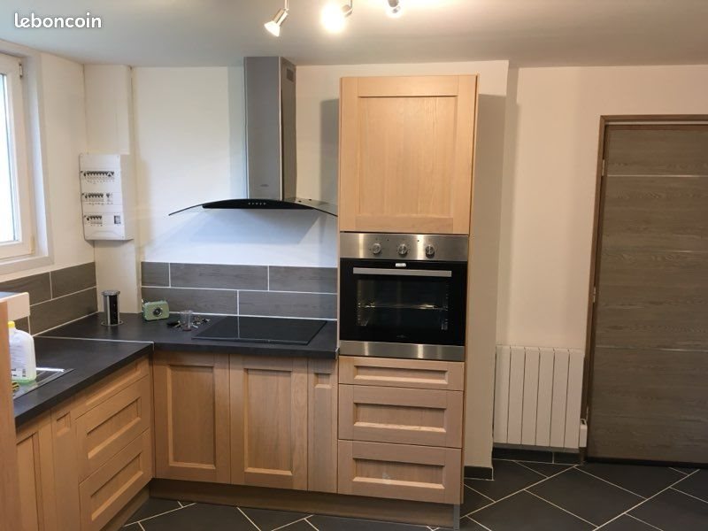 Appartement à louer, 40m², Boulogne-sur-Mer