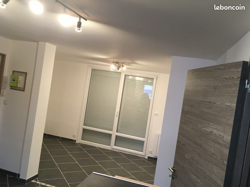 Appartement à louer, 40m², Boulogne-sur-Mer