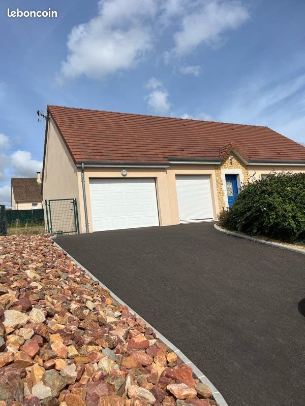 Maison à louer, 100m², Cherreau