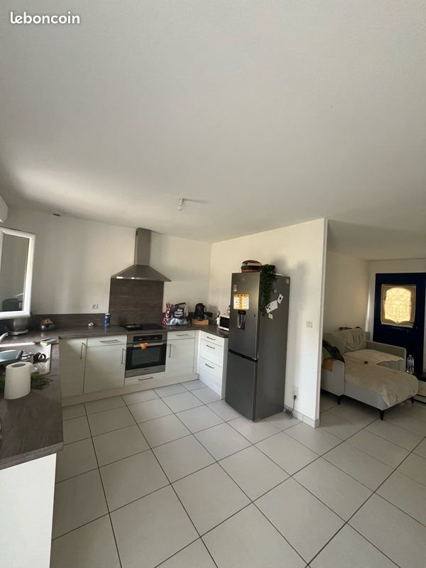 Maison à louer, 100m², Cherreau