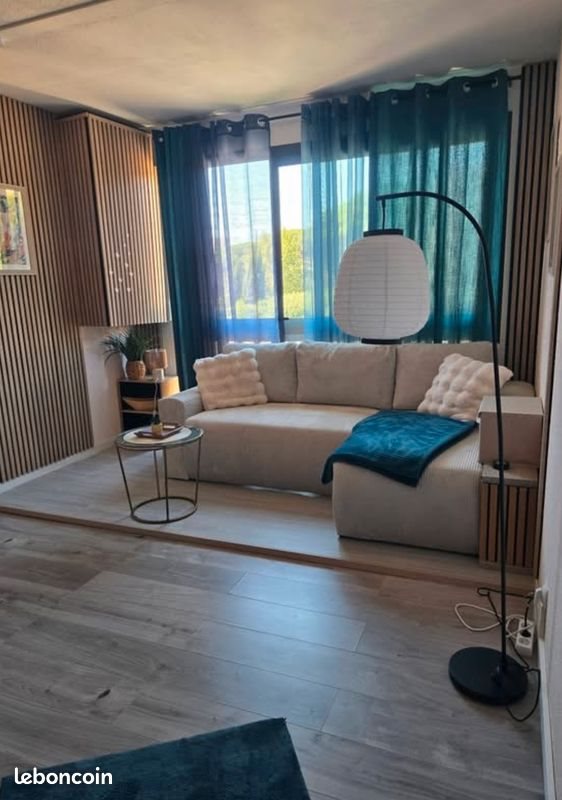 Appartement à vendre, 28m², Fréjus