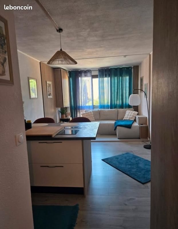 Appartement à vendre, 28m², Fréjus