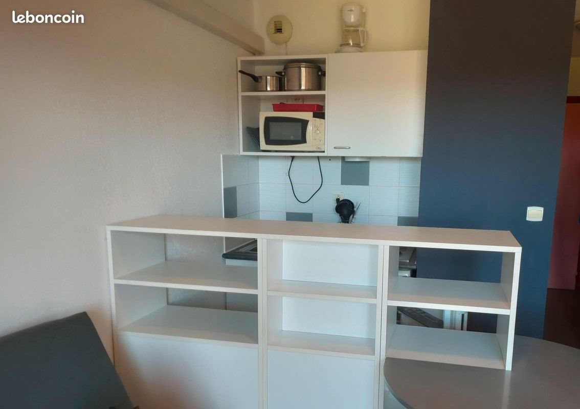 Appartement à louer, 18m², Béziers