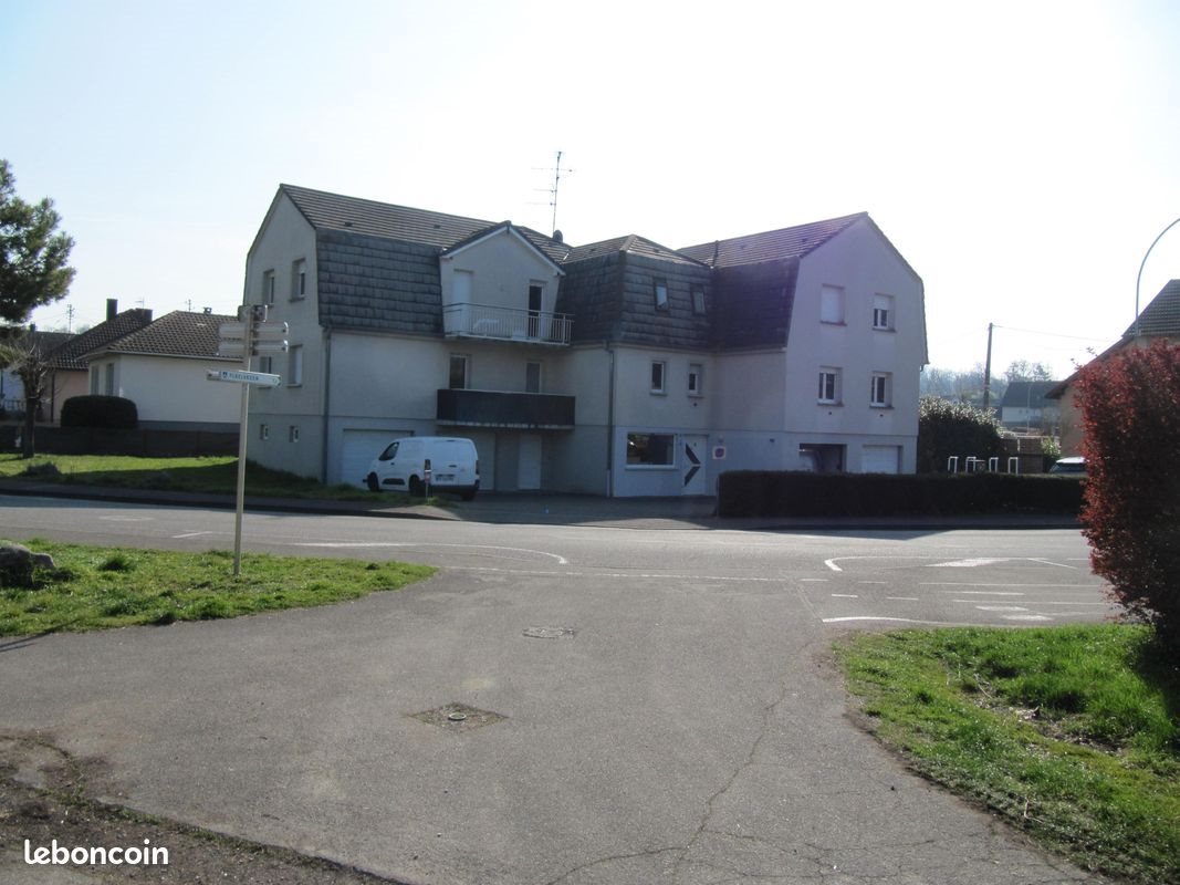 Appartement à vendre, 83m², Zillisheim