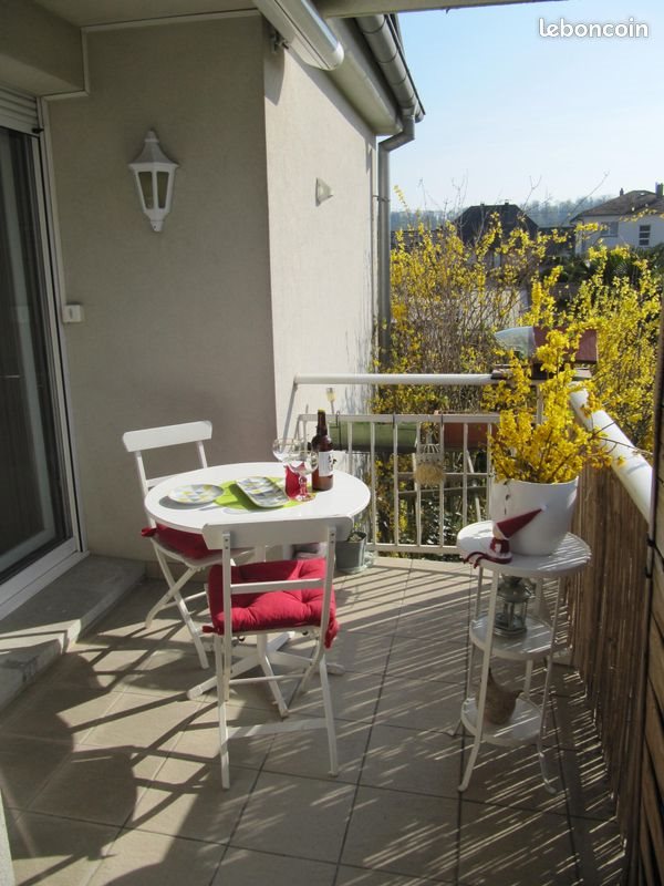 Appartement à vendre, 83m², Zillisheim