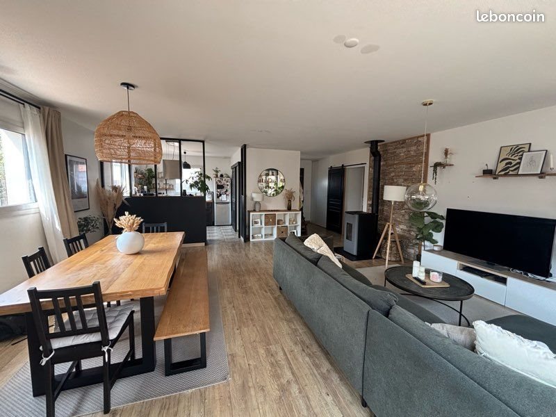 Maison à vendre, 100m², Bouaye