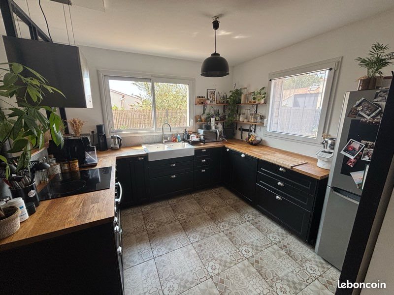 Maison à vendre, 100m², Bouaye