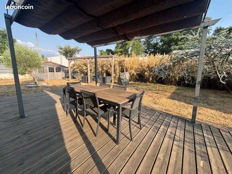 Maison à vendre, 100m², Bouaye