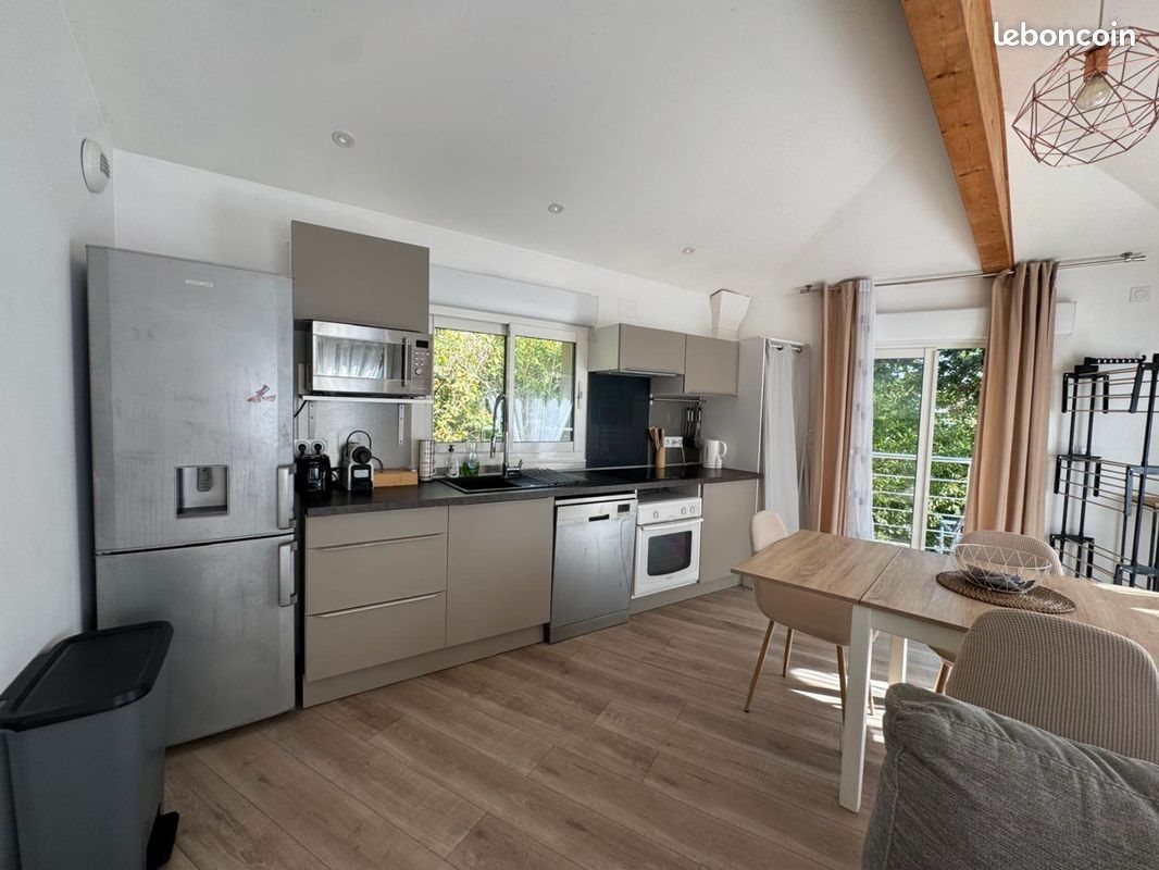 Appartement à louer, 48m², Andernos-les-Bains