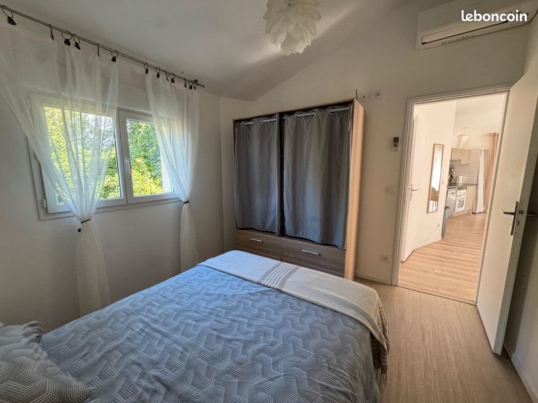 Appartement à louer, 48m², Andernos-les-Bains