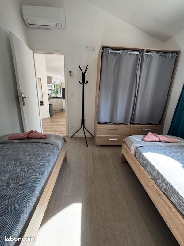 Appartement à louer, 48m², Andernos-les-Bains