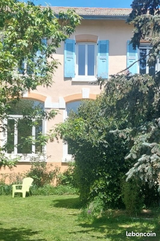 Maison à vendre, 130m², Saint Antoine l'Abbaye