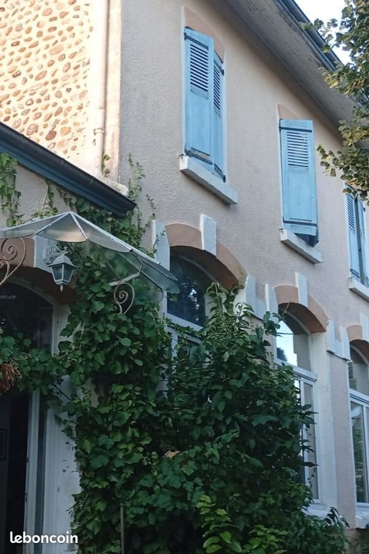 Maison à vendre, 130m², Saint Antoine l'Abbaye