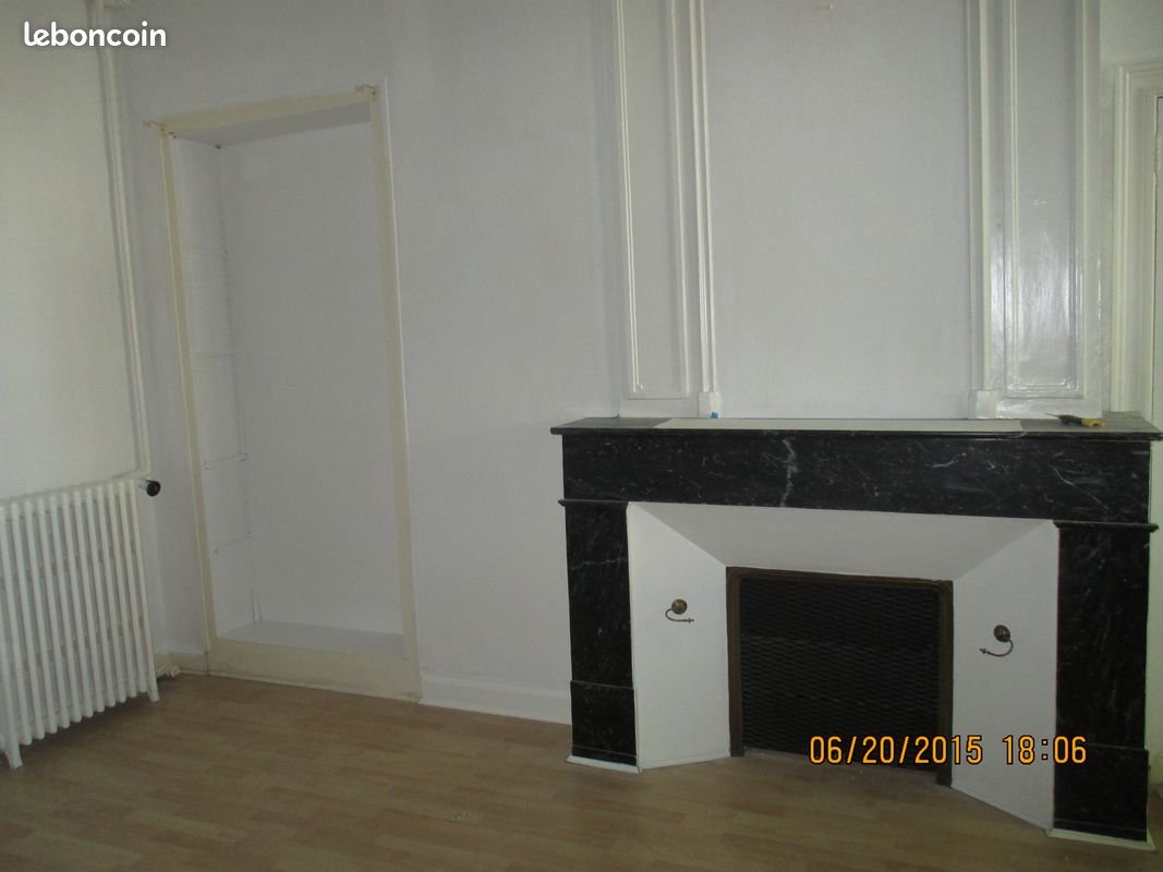 Appartement à louer, 43m², Agen