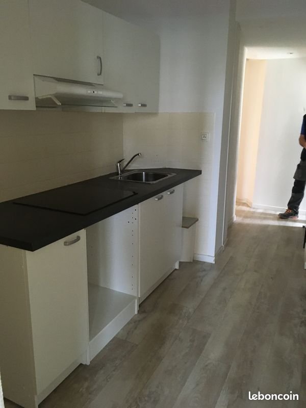 Appartement à louer, 43m², Agen