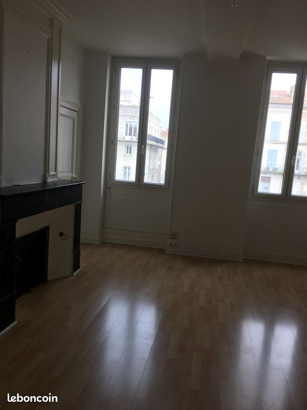 Appartement à louer, 43m², Agen