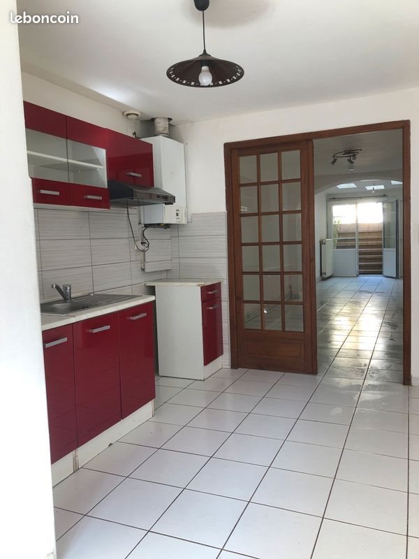 Maison à vendre, 82m², Saint-Maixent-l'Ecole