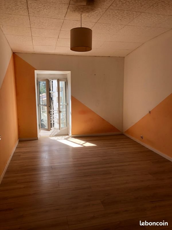 Maison à vendre, 82m², Saint-Maixent-l'Ecole