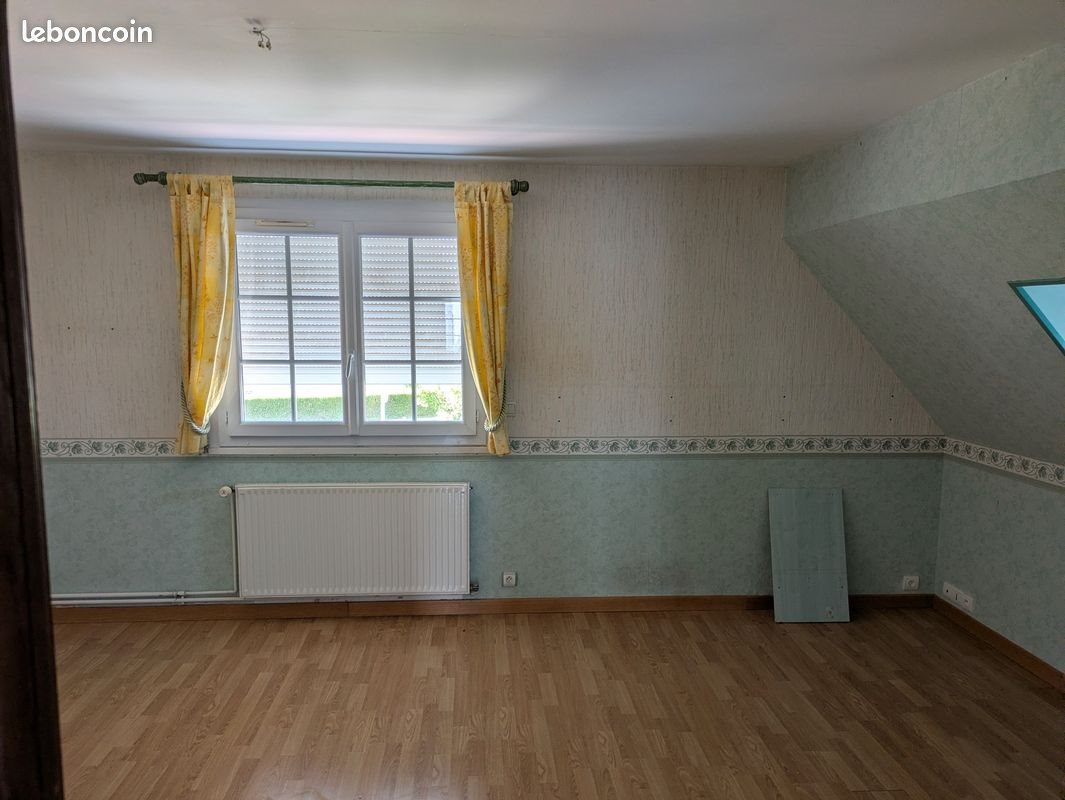 Maison à vendre, 135m², Dieppe
