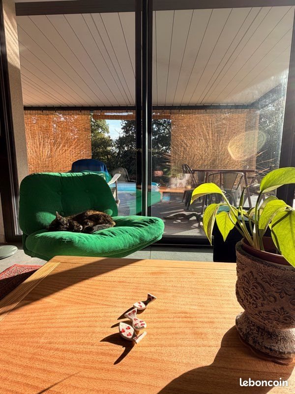 Maison à vendre, 150m², Béruges