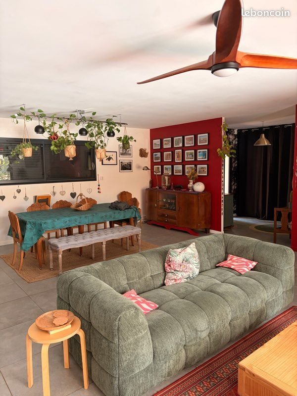 Maison à vendre, 150m², Béruges
