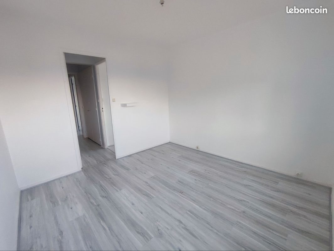 Appartement à vendre, 75m², Cognac