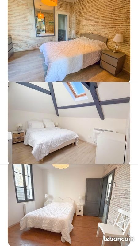 Maison à louer, 150m², Biscarrosse