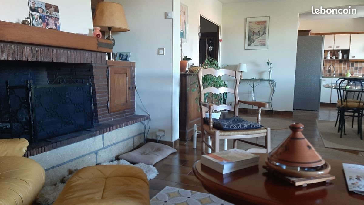 Appartement à vendre, 105m², Digne-les-Bains