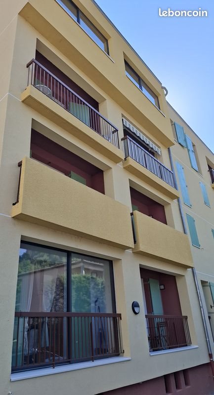 Appartement à vendre, 105m², Digne-les-Bains