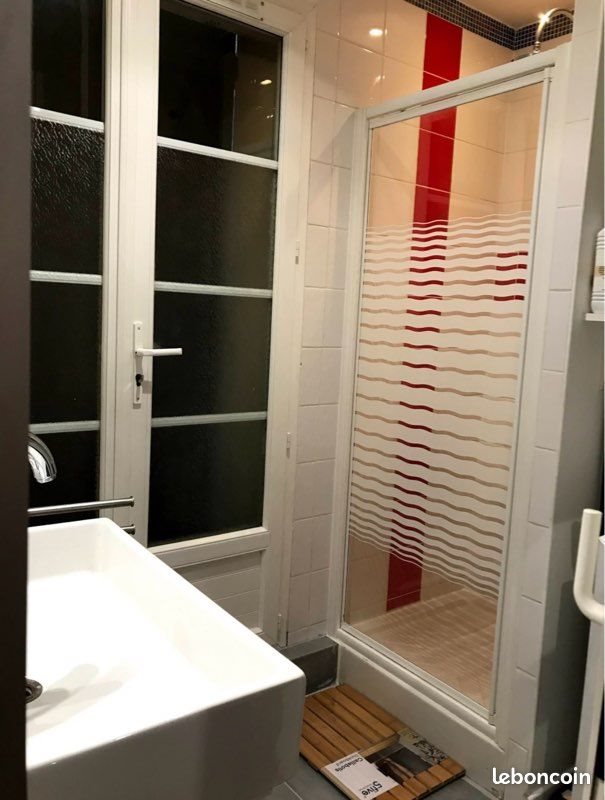 Appartement à louer, 22m², Saint-Leu-la-Forêt