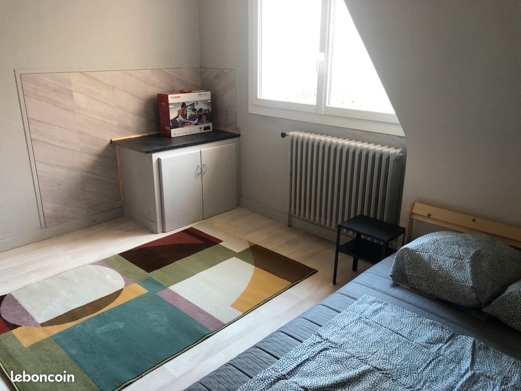 Maison à louer, 140m², Lanvéoc
