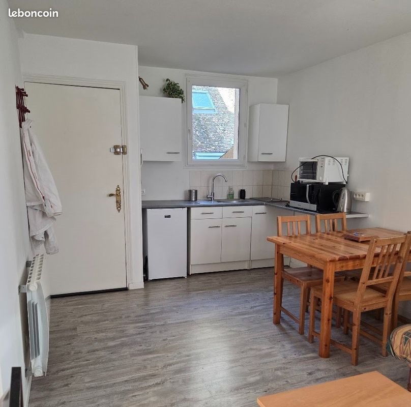 Appartement à louer, 32m², Sézanne