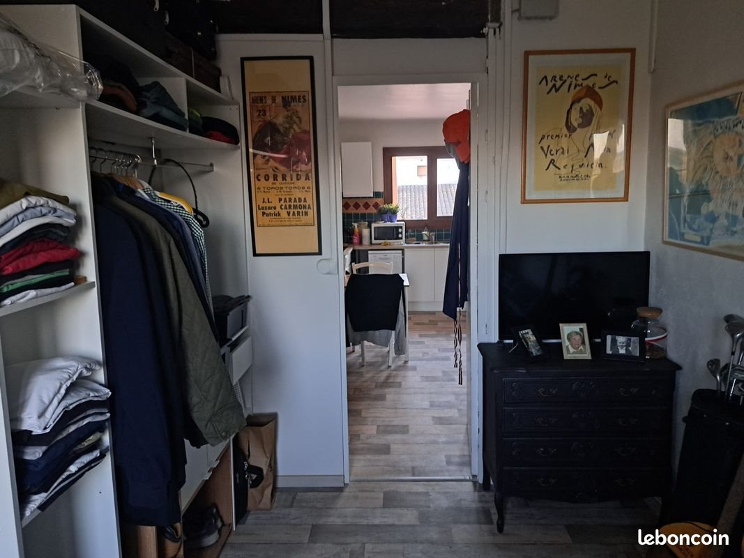 Appartement à louer, 56m², Vestric-et-Candiac