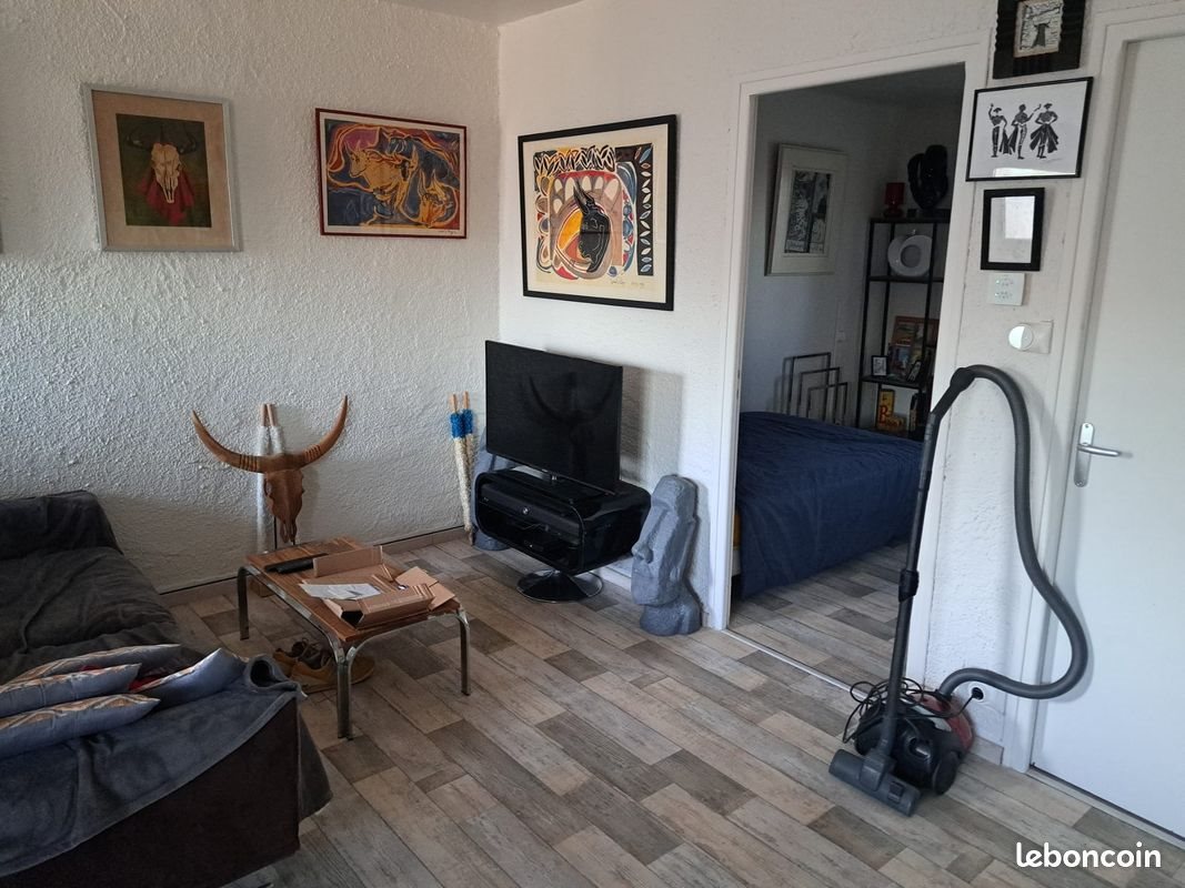 Appartement à louer, 56m², Vestric-et-Candiac